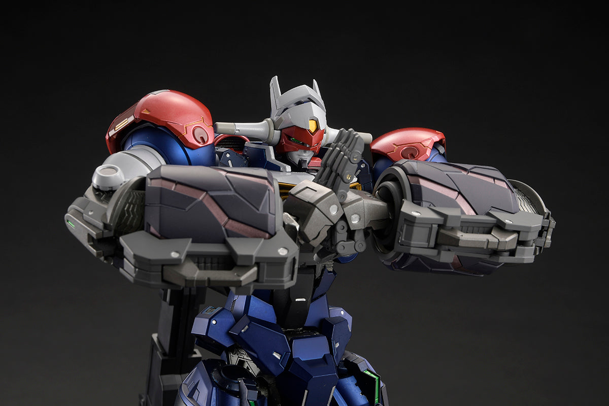 SPECIAL ORDER AMAKUNI - AMAKUNI Kijin Homura - Gear Fighter Dendoh - GEAR Fighter Dendoh [JP]