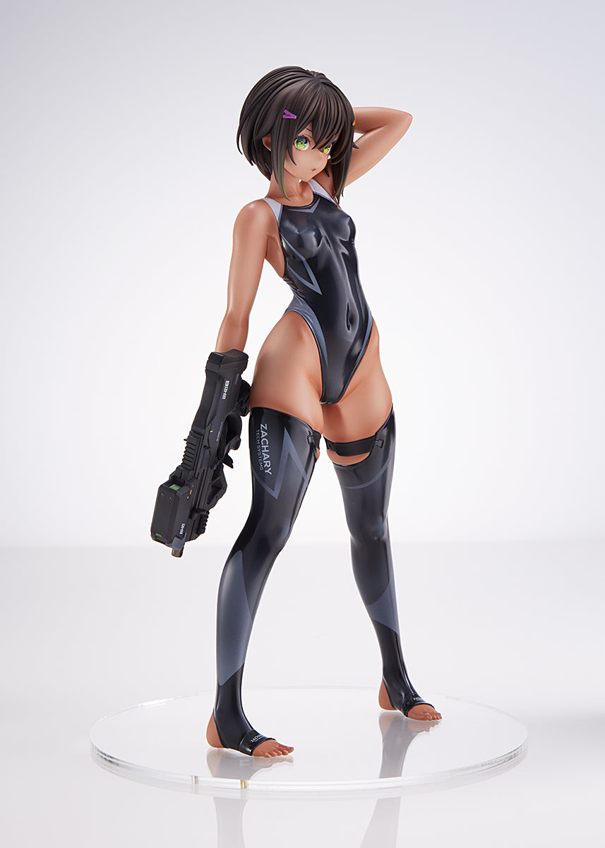 PRE-ORDER AMAKUNI - ARMS NOTE - Buchou-chan of the Swimming Club 1/7 [September 2026]