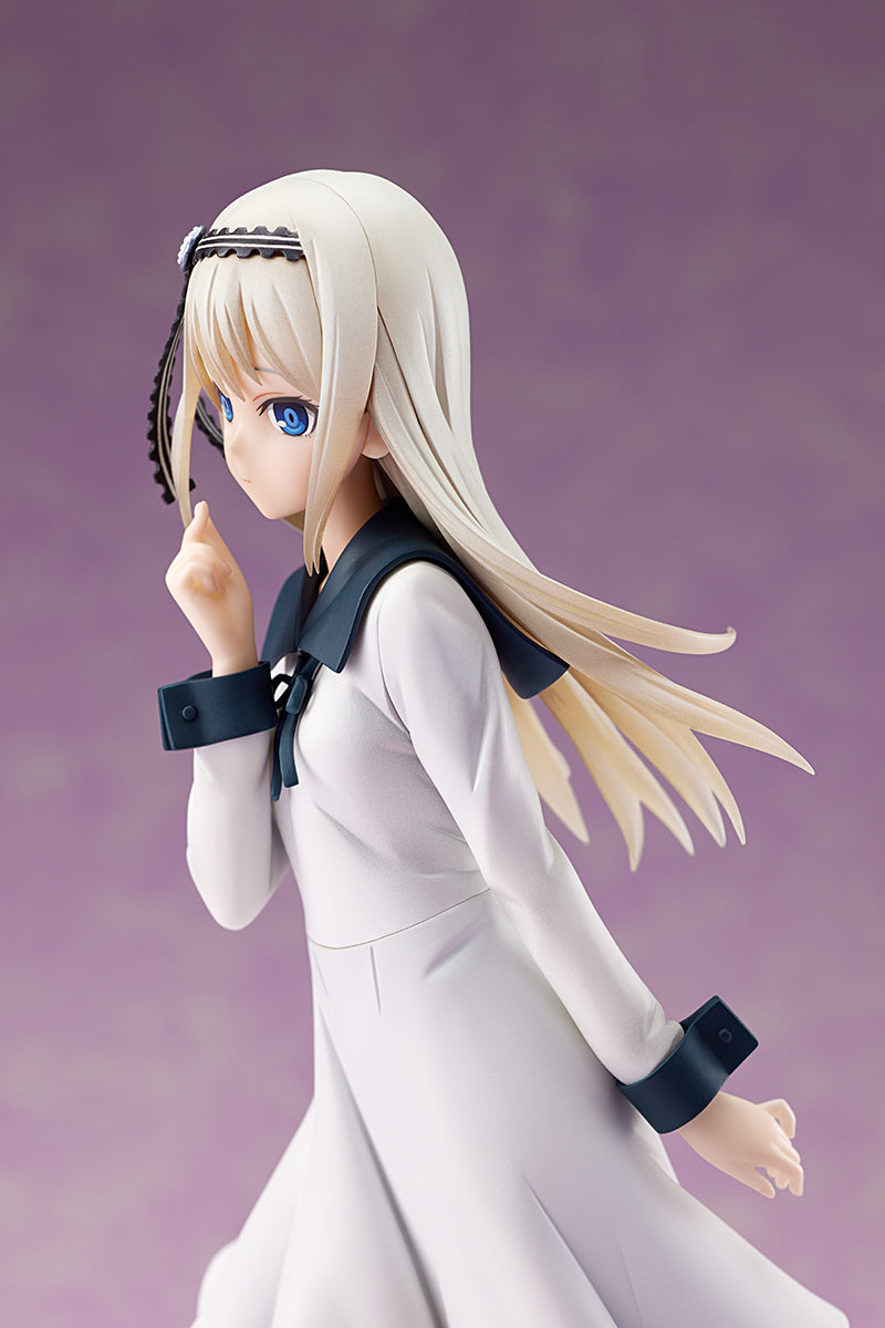 SPECIAL ORDER AmiAmi x AMAKUNI - Kaguya-sama: Love Is War Stairway to Adulthood - Kei Shirogane 1/7 [JP]