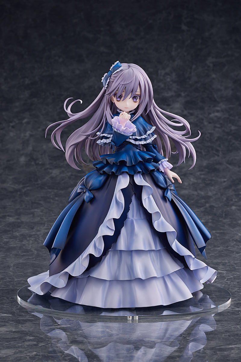 SPECIAL ORDER AMAKUNI - Monster Figure Collection - Yu-Gi-Oh! Card Game - Ghost Belle and Haunted Mansion 1/7 [JP]