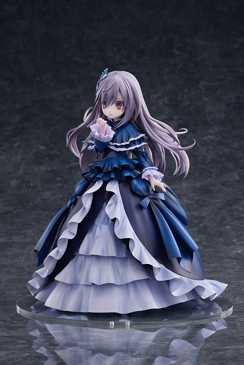SPECIAL ORDER AMAKUNI - Monster Figure Collection - Yu-Gi-Oh! Card Game - Ghost Belle and Haunted Mansion 1/7 [JP]