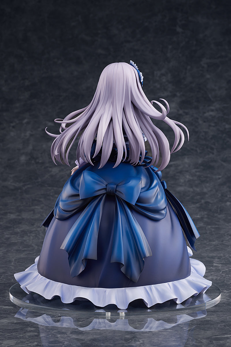 SPECIAL ORDER AMAKUNI - Monster Figure Collection - Yu-Gi-Oh! Card Game - Ghost Belle and Haunted Mansion 1/7 [JP]