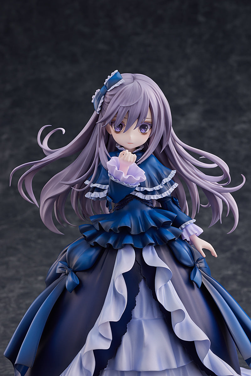 SPECIAL ORDER AMAKUNI - Monster Figure Collection - Yu-Gi-Oh! Card Game - Ghost Belle and Haunted Mansion 1/7 [JP]