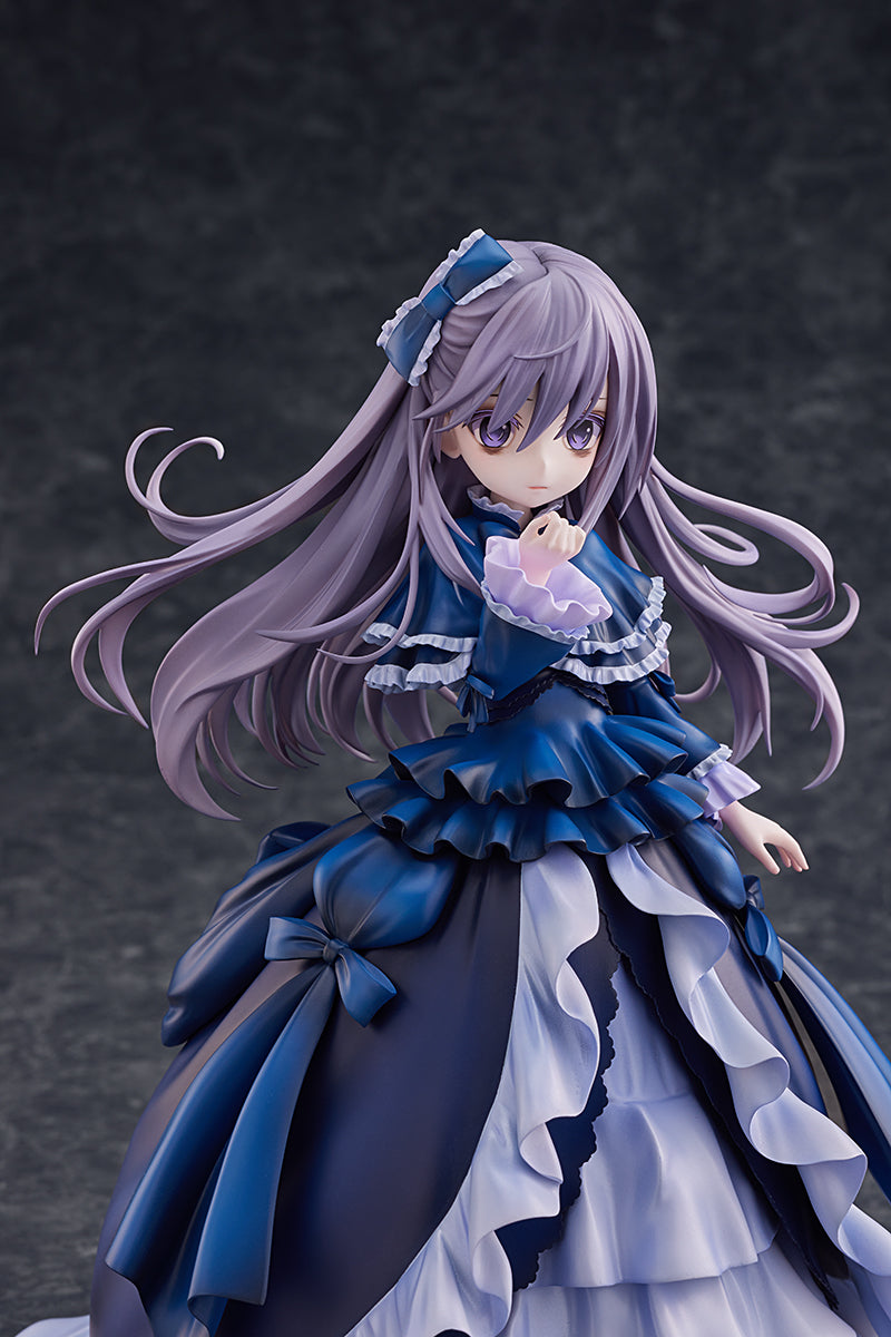 SPECIAL ORDER AMAKUNI - Monster Figure Collection - Yu-Gi-Oh! Card Game - Ghost Belle and Haunted Mansion 1/7 [JP]