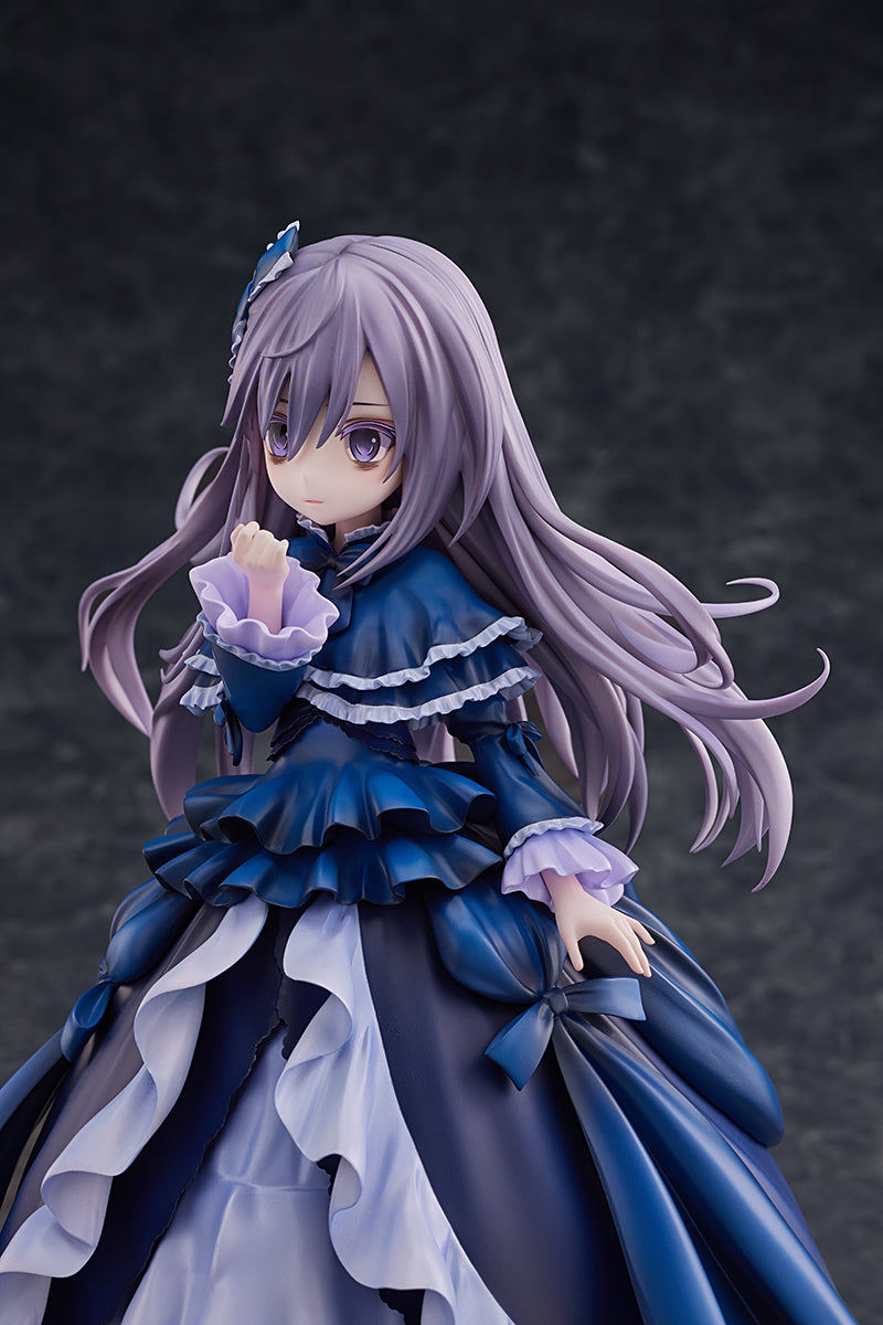 SPECIAL ORDER AMAKUNI - Monster Figure Collection - Yu-Gi-Oh! Card Game - Ghost Belle and Haunted Mansion 1/7 [JP]