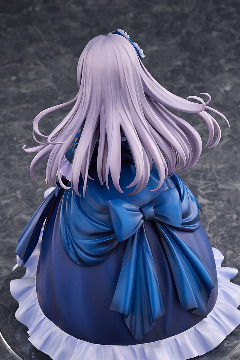 SPECIAL ORDER AMAKUNI - Monster Figure Collection - Yu-Gi-Oh! Card Game - Ghost Belle and Haunted Mansion 1/7 [JP]