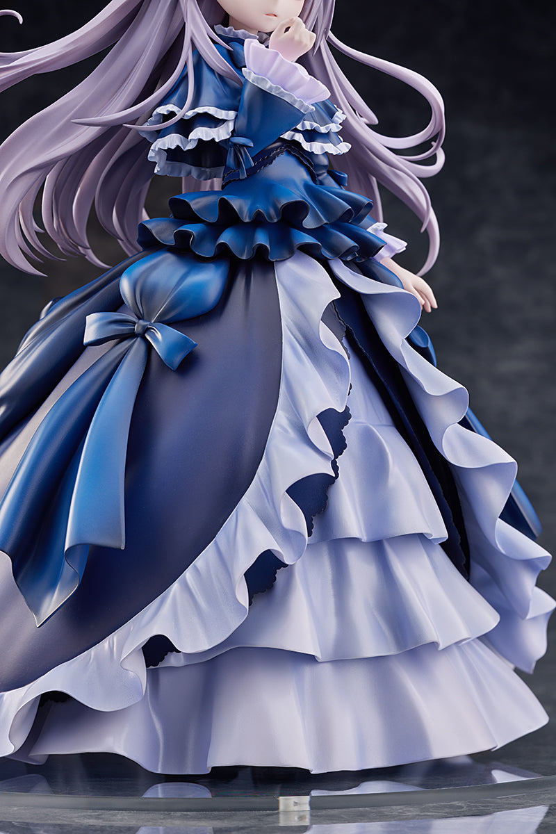SPECIAL ORDER AMAKUNI - Monster Figure Collection - Yu-Gi-Oh! Card Game - Ghost Belle and Haunted Mansion 1/7 [JP]