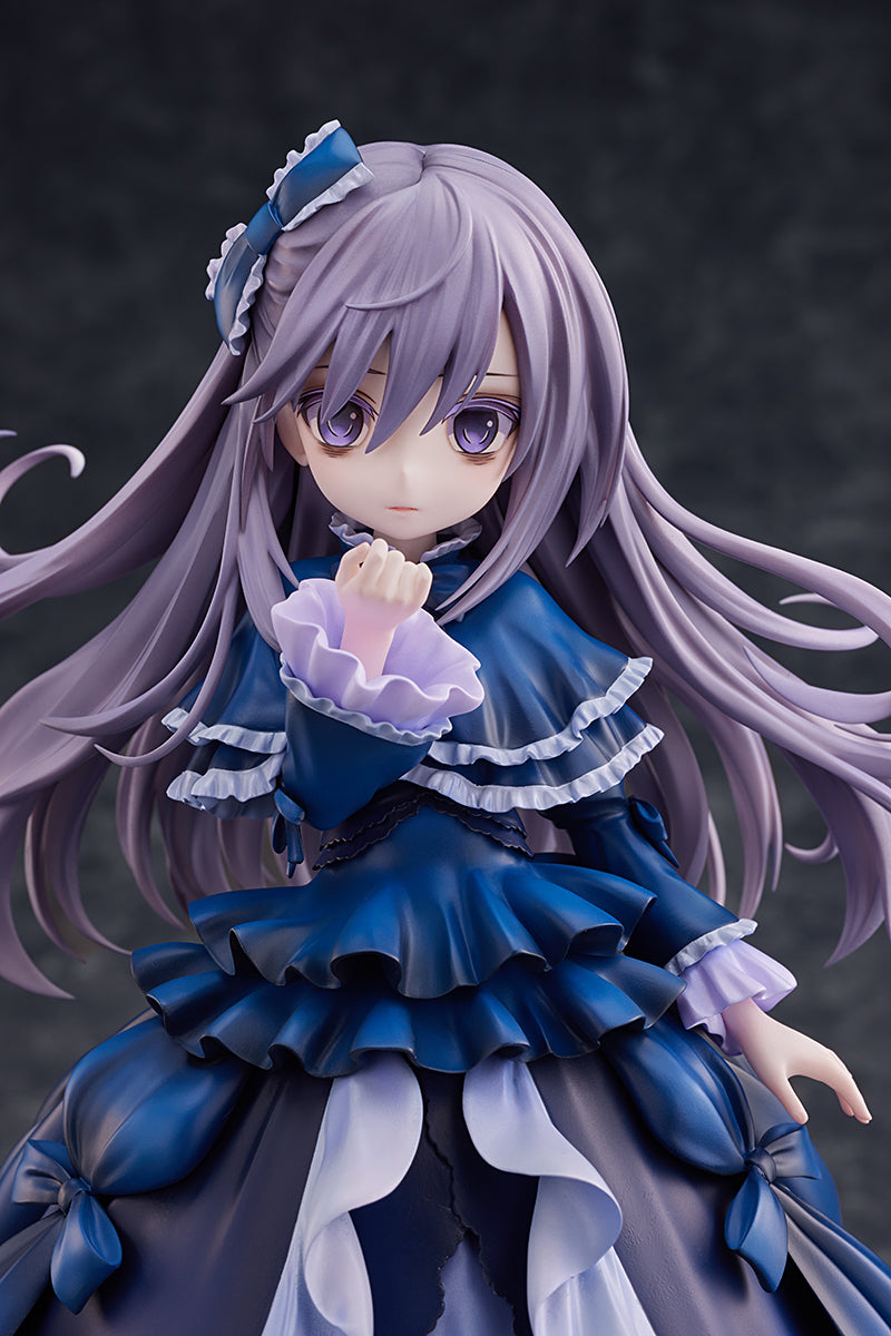 SPECIAL ORDER AMAKUNI - Monster Figure Collection - Yu-Gi-Oh! Card Game - Ghost Belle and Haunted Mansion 1/7 [JP]