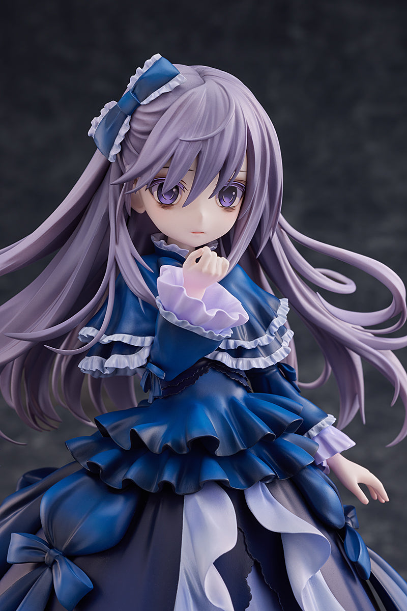 SPECIAL ORDER AMAKUNI - Monster Figure Collection - Yu-Gi-Oh! Card Game - Ghost Belle and Haunted Mansion 1/7 [JP]