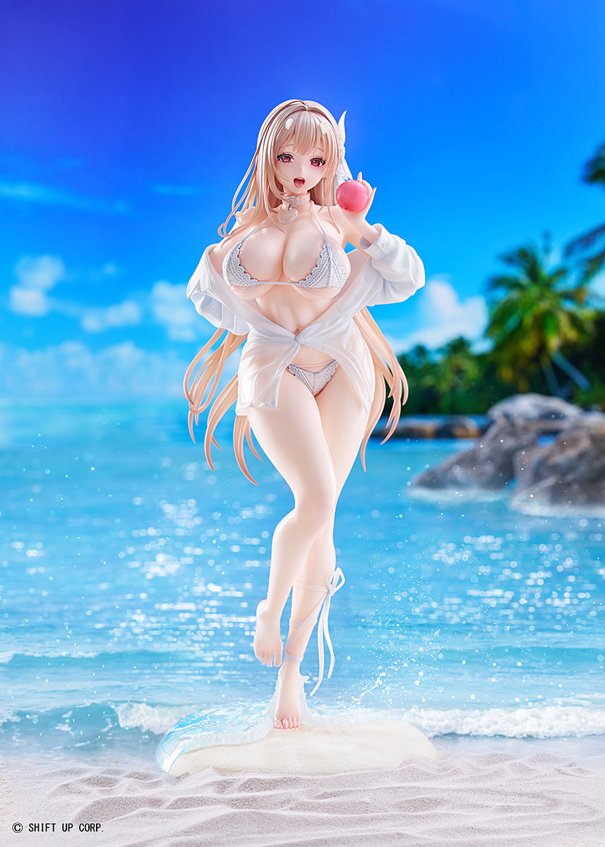 SPECIAL ORDER AMAKUNI - GODDESS OF VICTORY: NIKKE - Viper: Shine of Love 1/7 [JP]