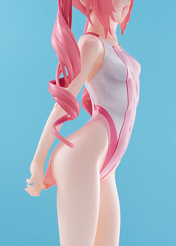SPECIAL ORDER AMAKUNI - Swimsuit Silhouette - Kani Biimu Illustration - Watora: Swimsuit Ver. 1/7 [JP]