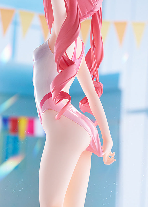 SPECIAL ORDER AMAKUNI - Swimsuit Silhouette - Kani Biimu Illustration - Watora: Swimsuit Ver. 1/7 [JP]