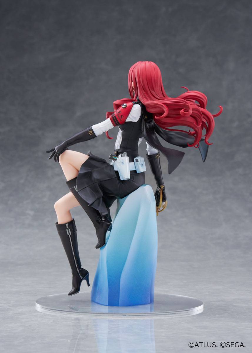 SPECIAL ORDER AMAKUNI - Persona 3 Reload - Mitsuru Kirijo 1/7 [JP]