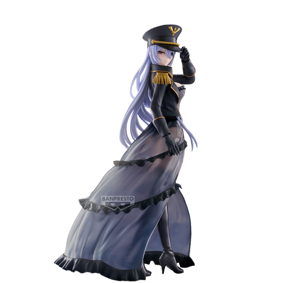 IN-STOCK Banpresto - My Dress-up Darling Espresto Detailed Elegance -