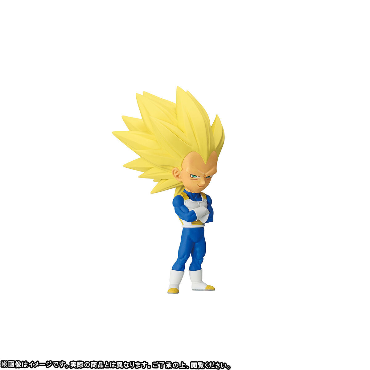 PRE-ORDER Banpresto - Dragon Ball Daima World Collectable Figure Premium Vol.3