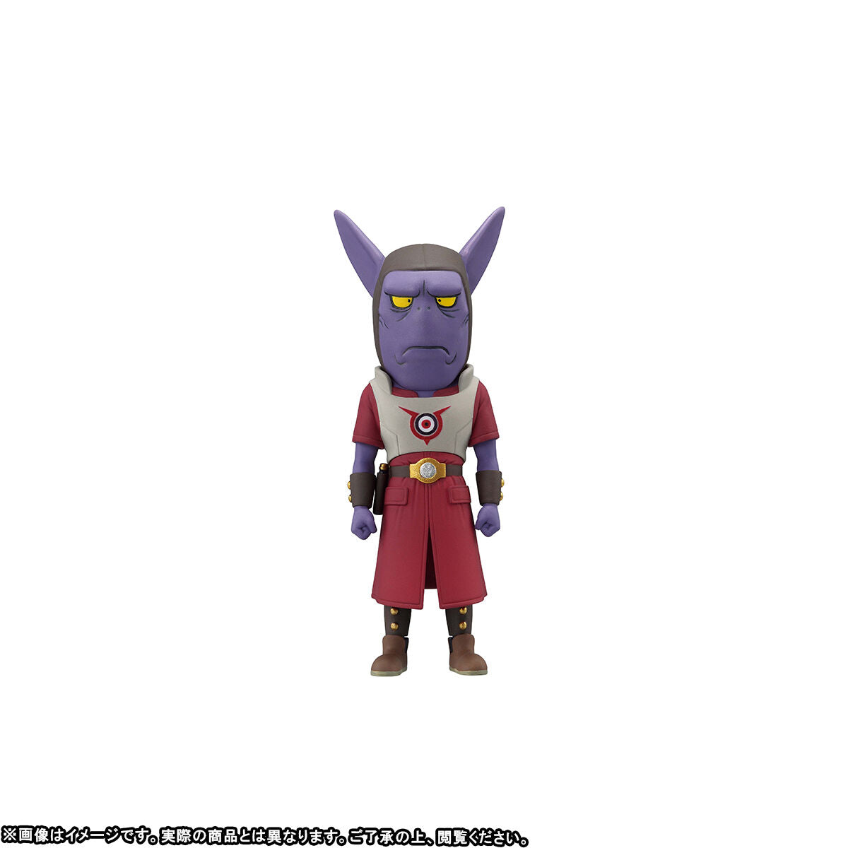 PRE-ORDER Banpresto - Dragon Ball Daima World Collectable Figure Premium Vol.3