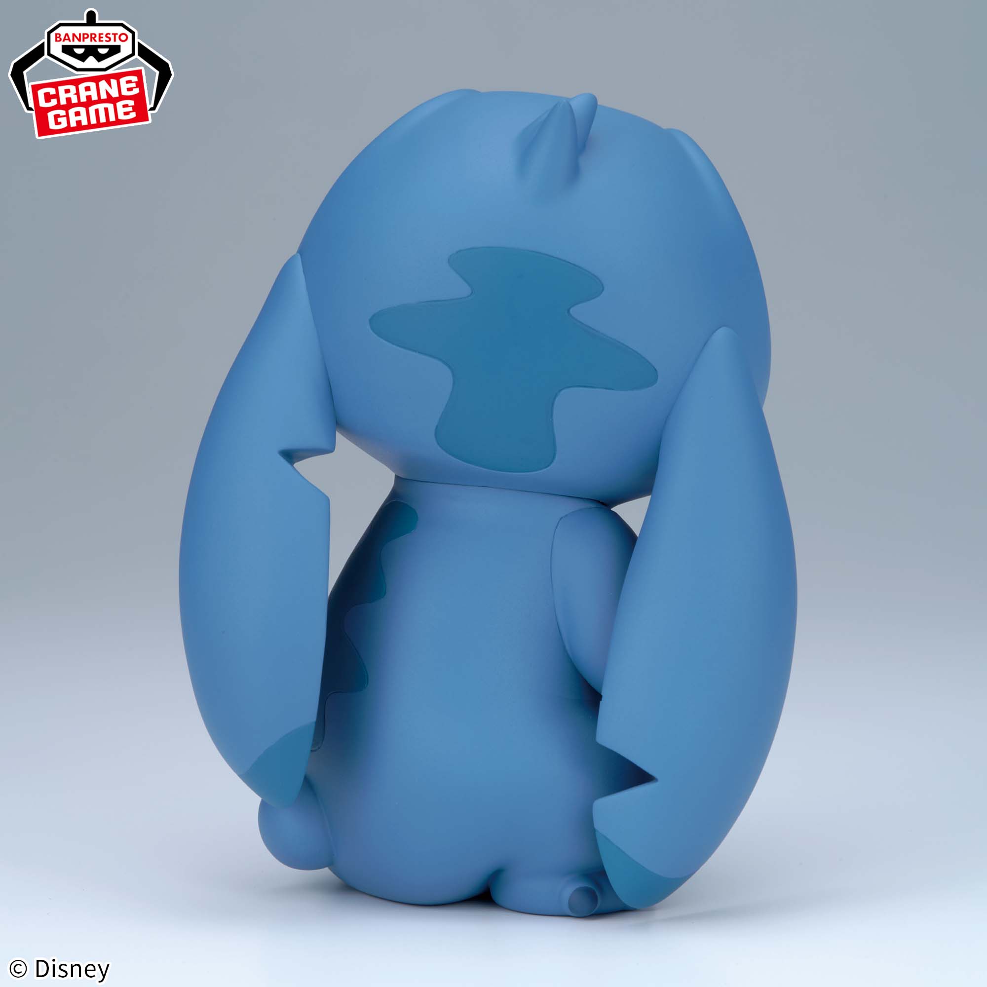 IN-STOCK Banpresto - Disney Characters Big Sofvimates - Stitch