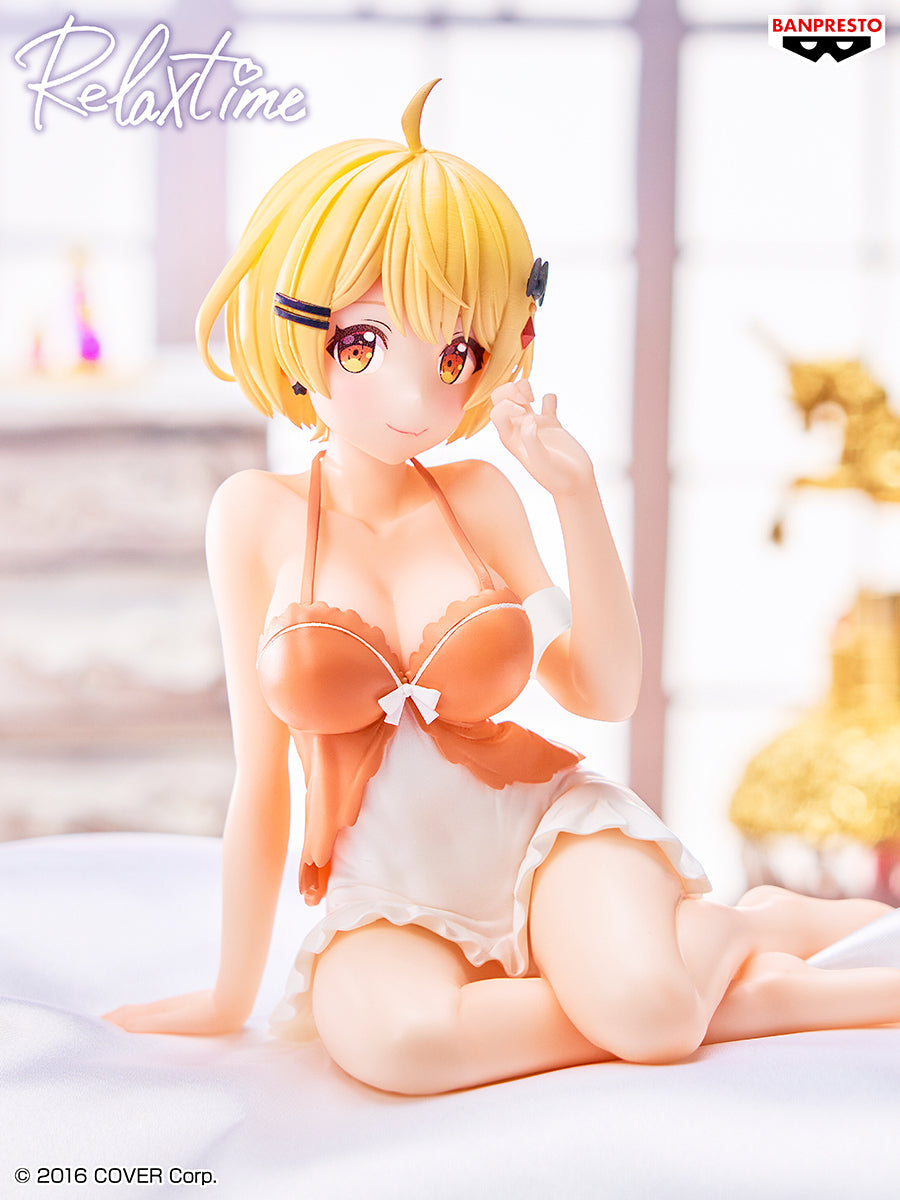 IN-STOCK Banpresto - Hololive IF Relax Time - Yozora Mel