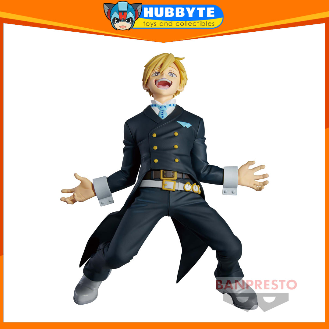 IN-STOCK Banpresto - My Hero Academia The Amazing Heroes Vol. 36 - Nei
