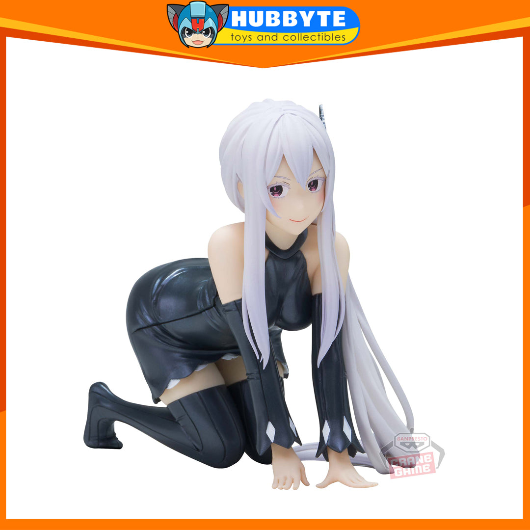 IN-STOCK Banpresto - Re:ZERO -Starting Life in Another World- Celestial Vivi - Echidna