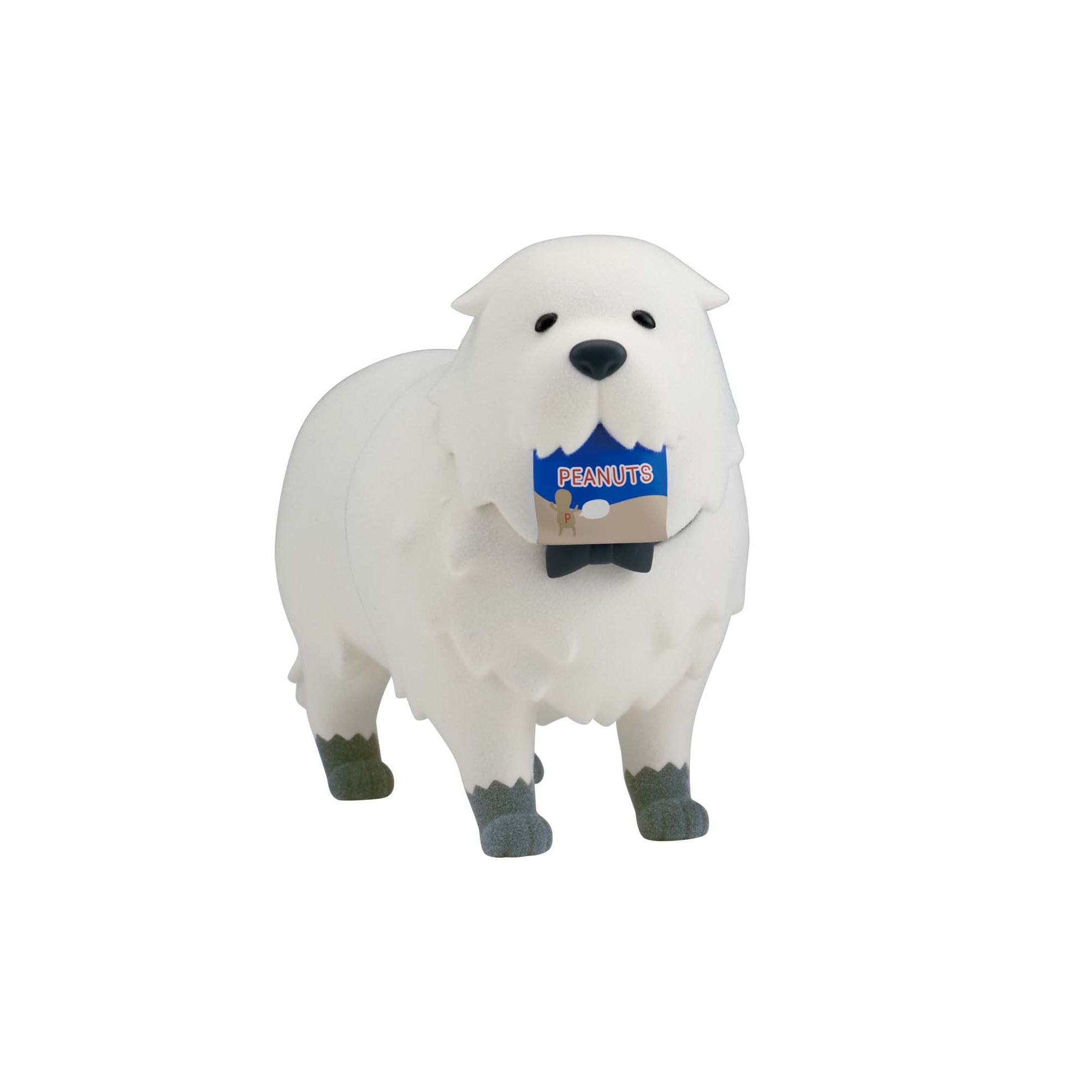 IN-STOCK Banpresto - SPY x FAMILY Fluffy Puffy Bond Forger & Penguin: A. Bond Forger