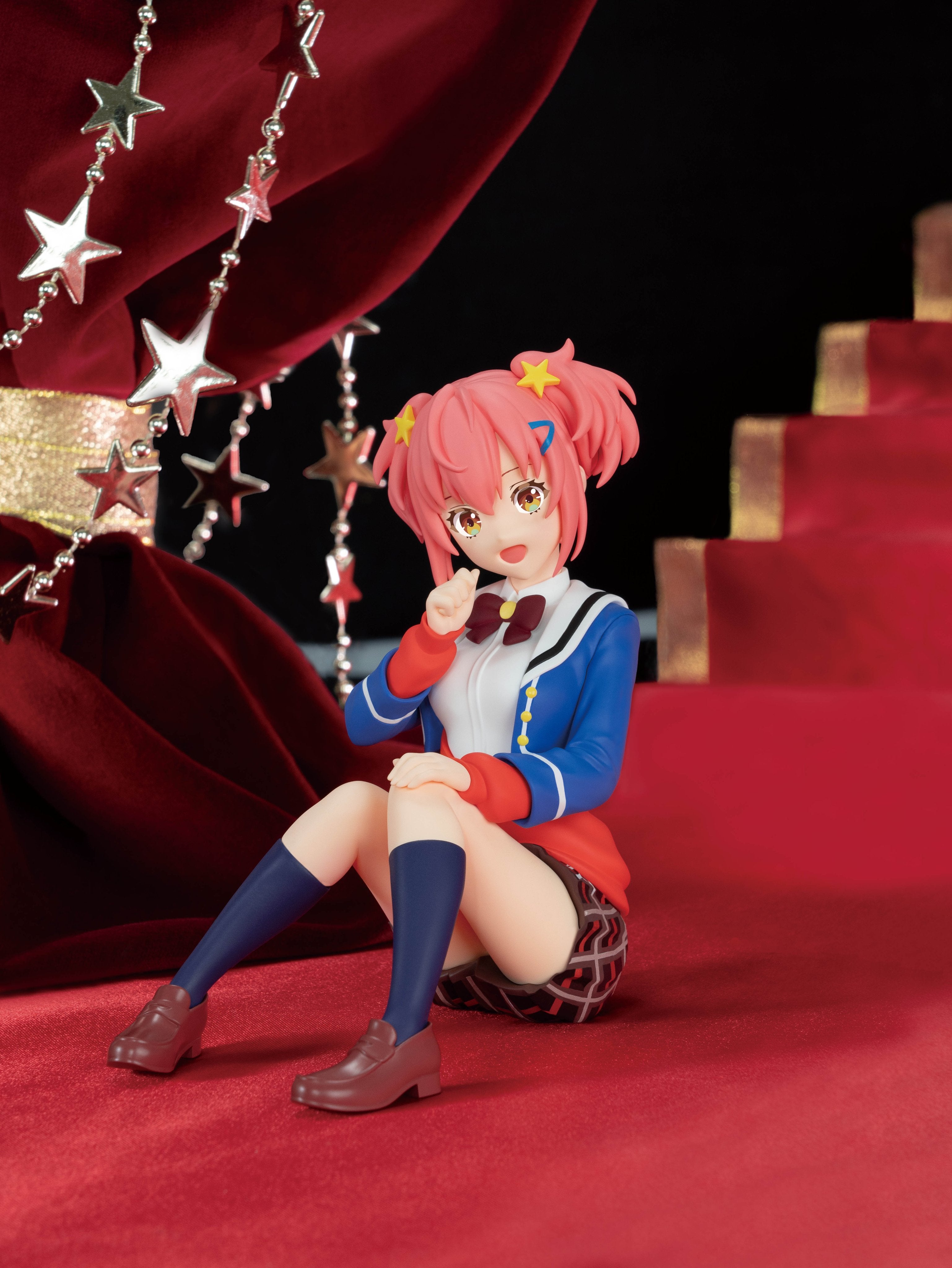 PRE-ORDER Banpresto - World Dai Star - Kokona Otori