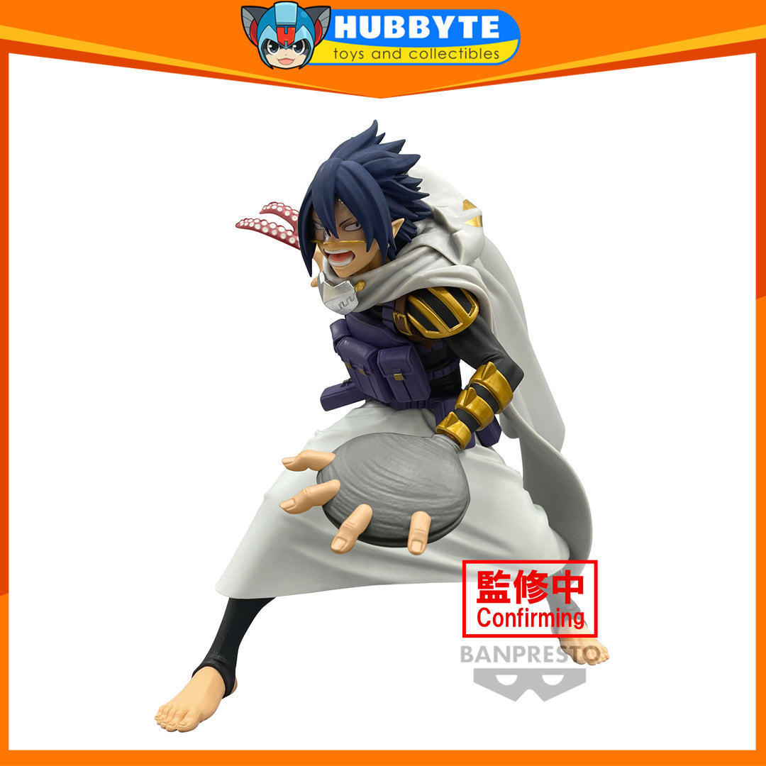 IN-STOCK Banpresto - My Hero Academia The Amazing Heroes Plus Vol. 8 - Tamaki Amajiki
