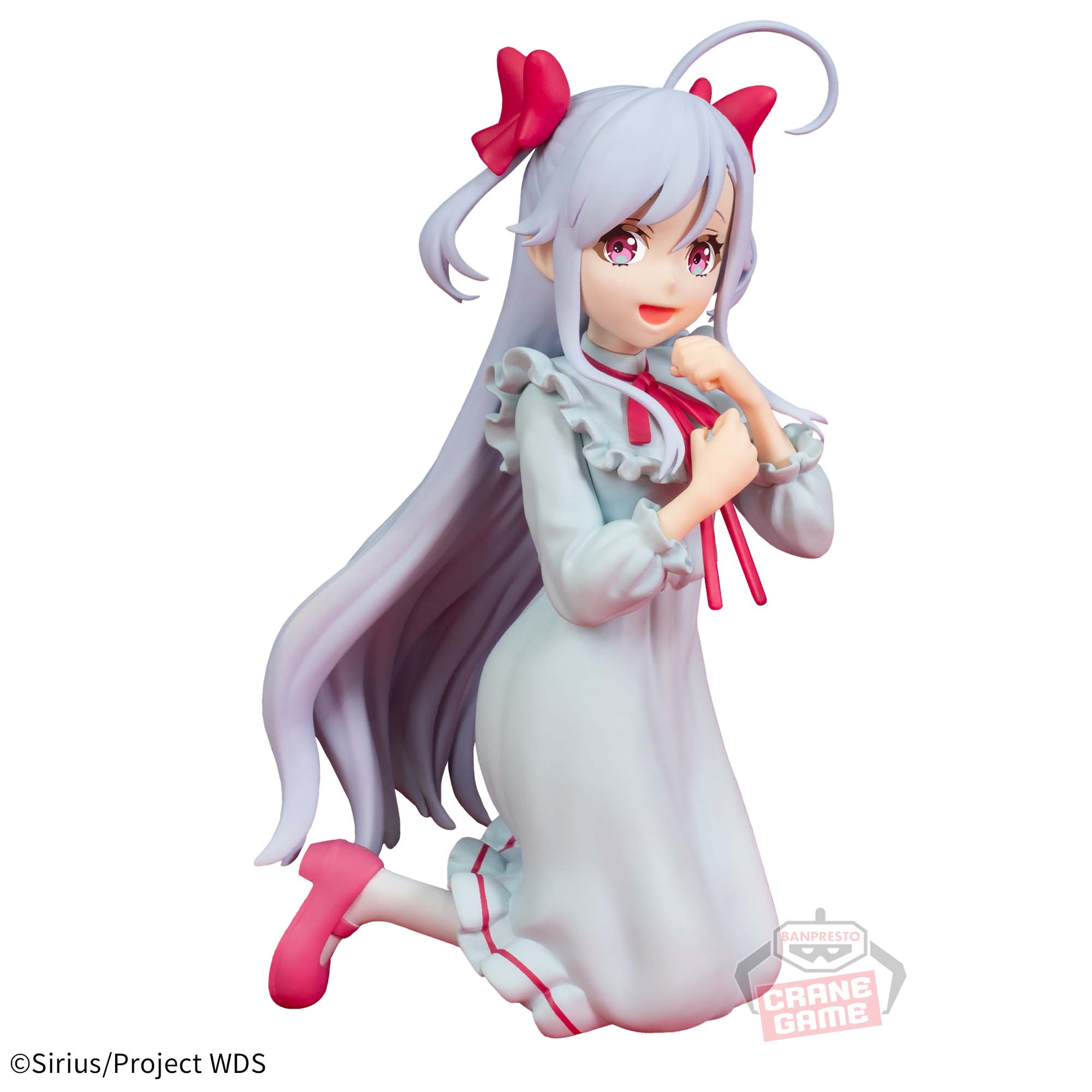 IN-STOCK Banpresto - World Dai Star - Yae Niizuma