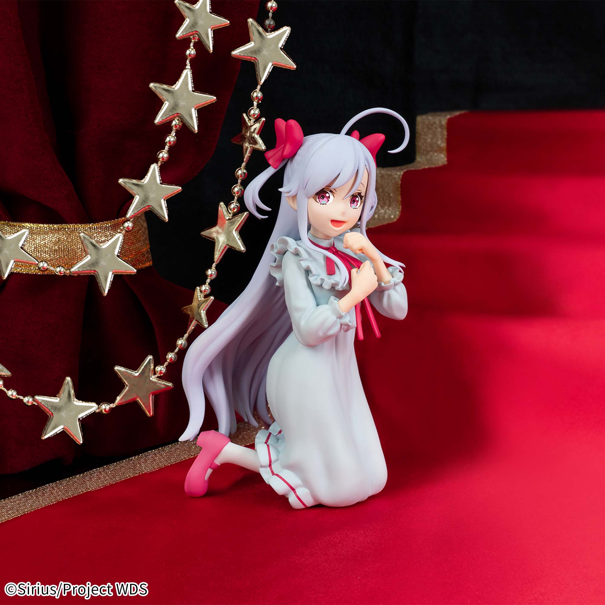 IN-STOCK Banpresto - World Dai Star - Yae Niizuma