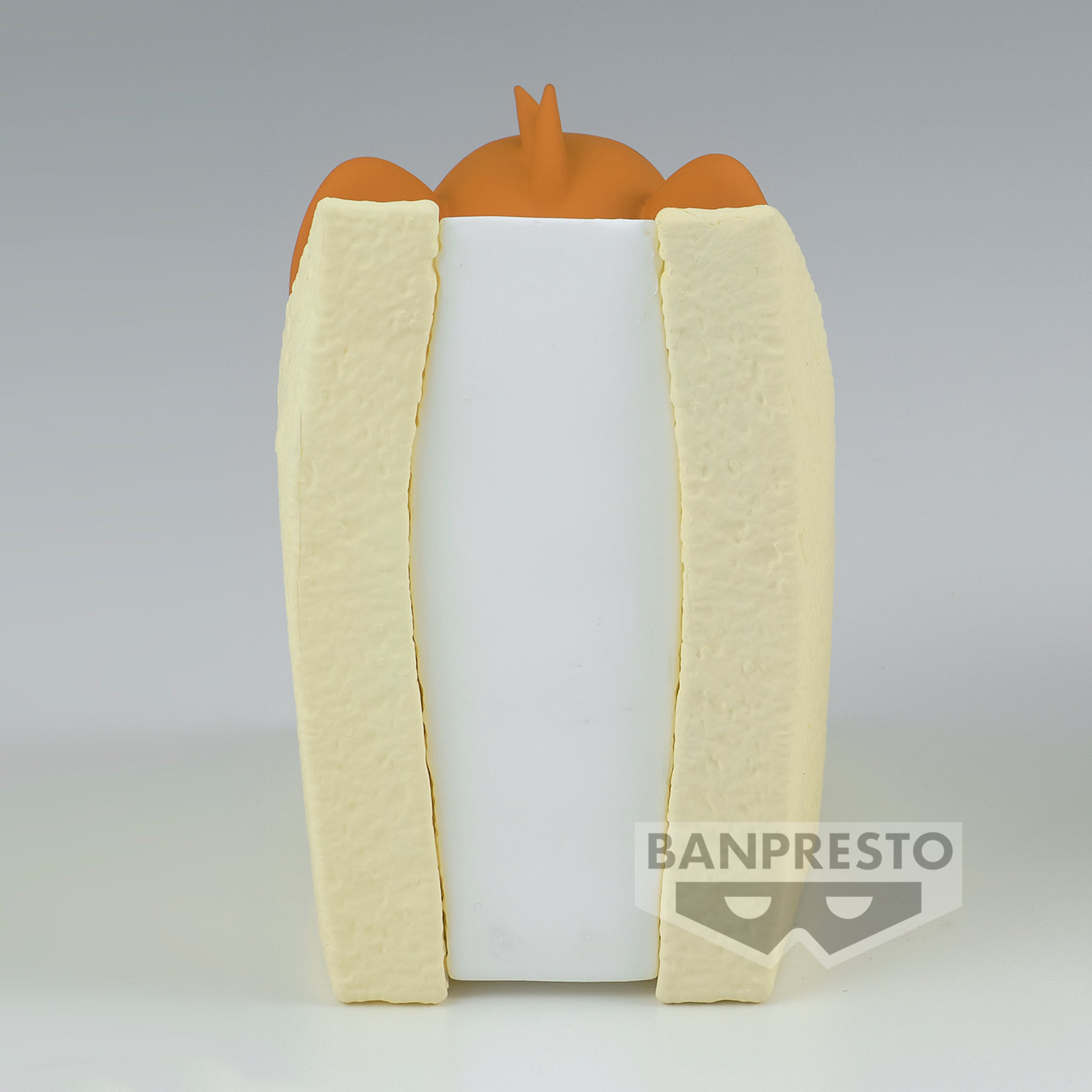 PRE-ORDER Banpresto - Tom and Jerry Figure Collection: Fruit Sandwich - A: Jerry