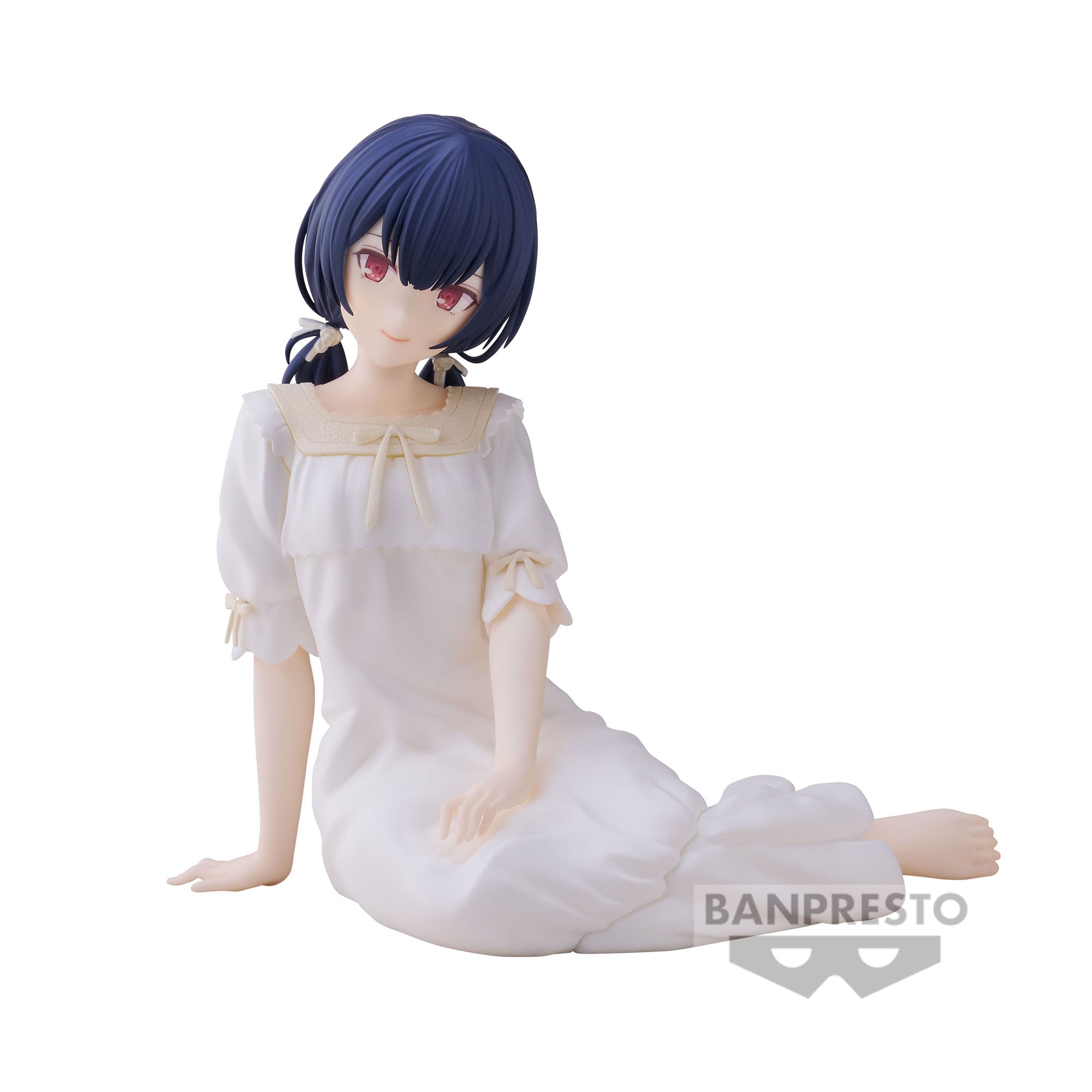 PRE-ORDER Banpresto - The iDOLM@STER Shiny Colors Relax Time - Rinze Morino