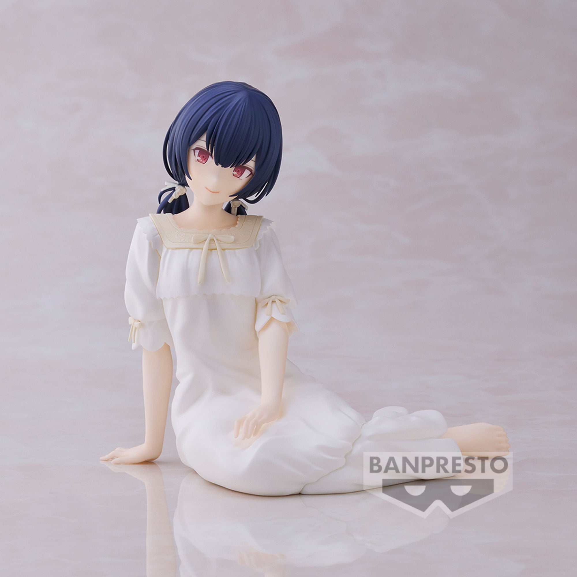 PRE-ORDER Banpresto - The iDOLM@STER Shiny Colors Relax Time - Rinze Morino