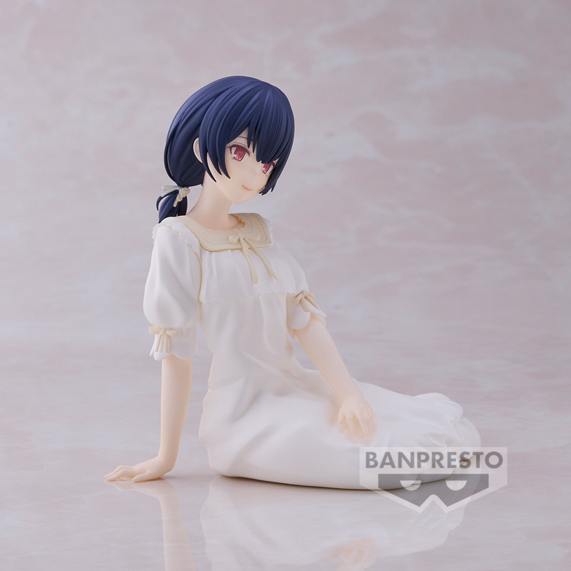 PRE-ORDER Banpresto - The iDOLM@STER Shiny Colors Relax Time - Rinze Morino