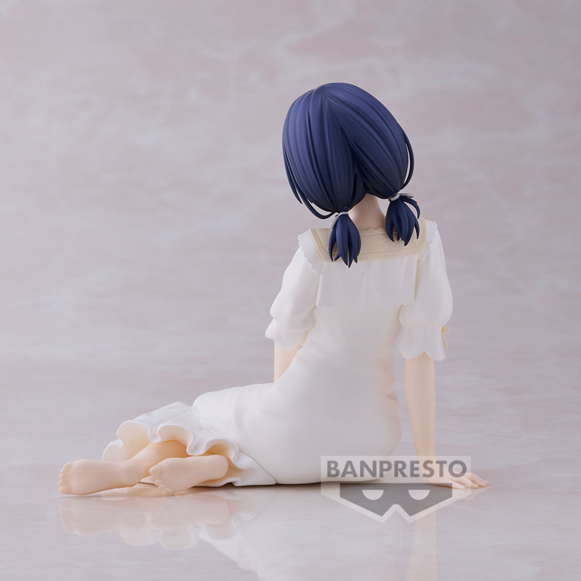 PRE-ORDER Banpresto - The iDOLM@STER Shiny Colors Relax Time - Rinze Morino