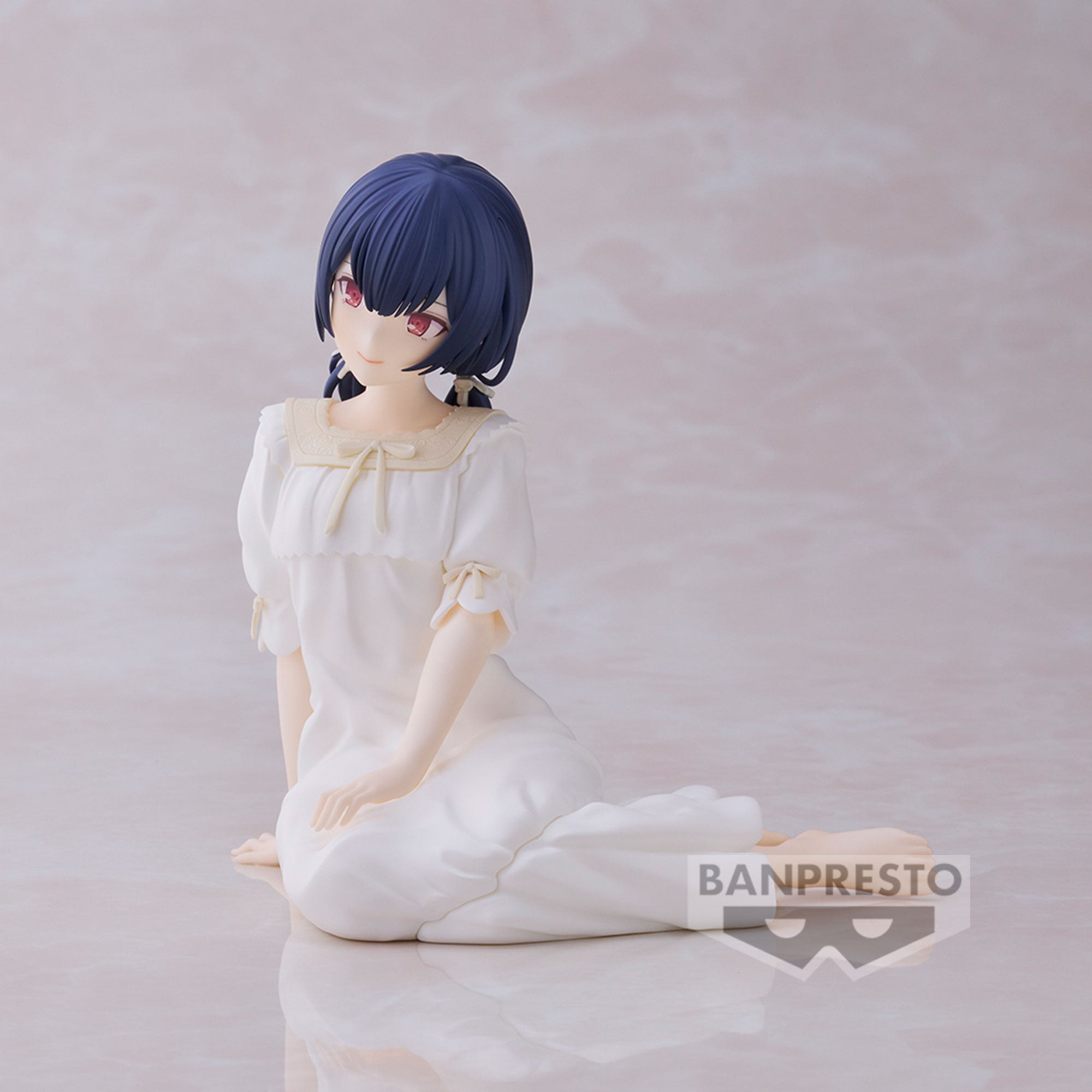 PRE-ORDER Banpresto - The iDOLM@STER Shiny Colors Relax Time - Rinze Morino