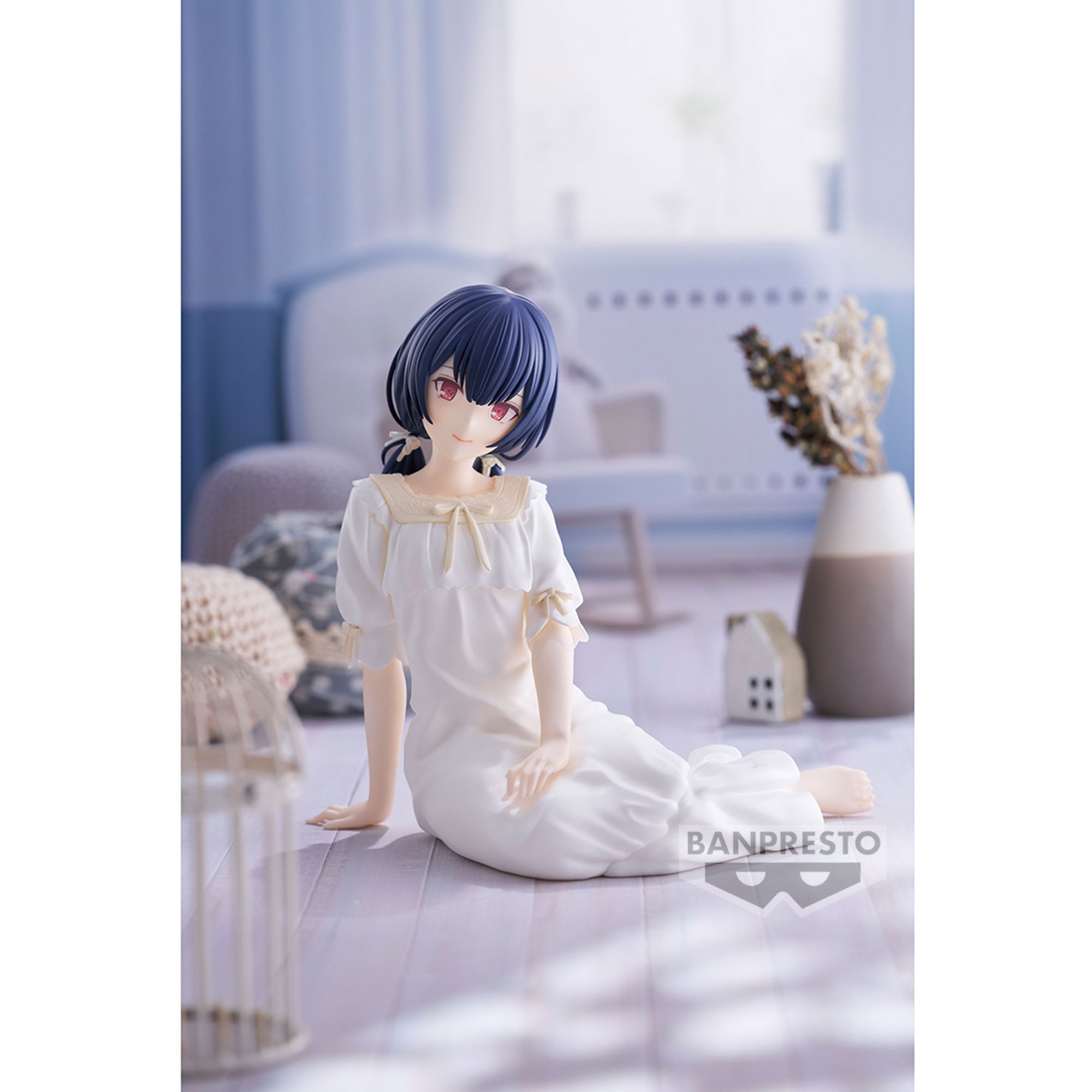 PRE-ORDER Banpresto - The iDOLM@STER Shiny Colors Relax Time - Rinze Morino