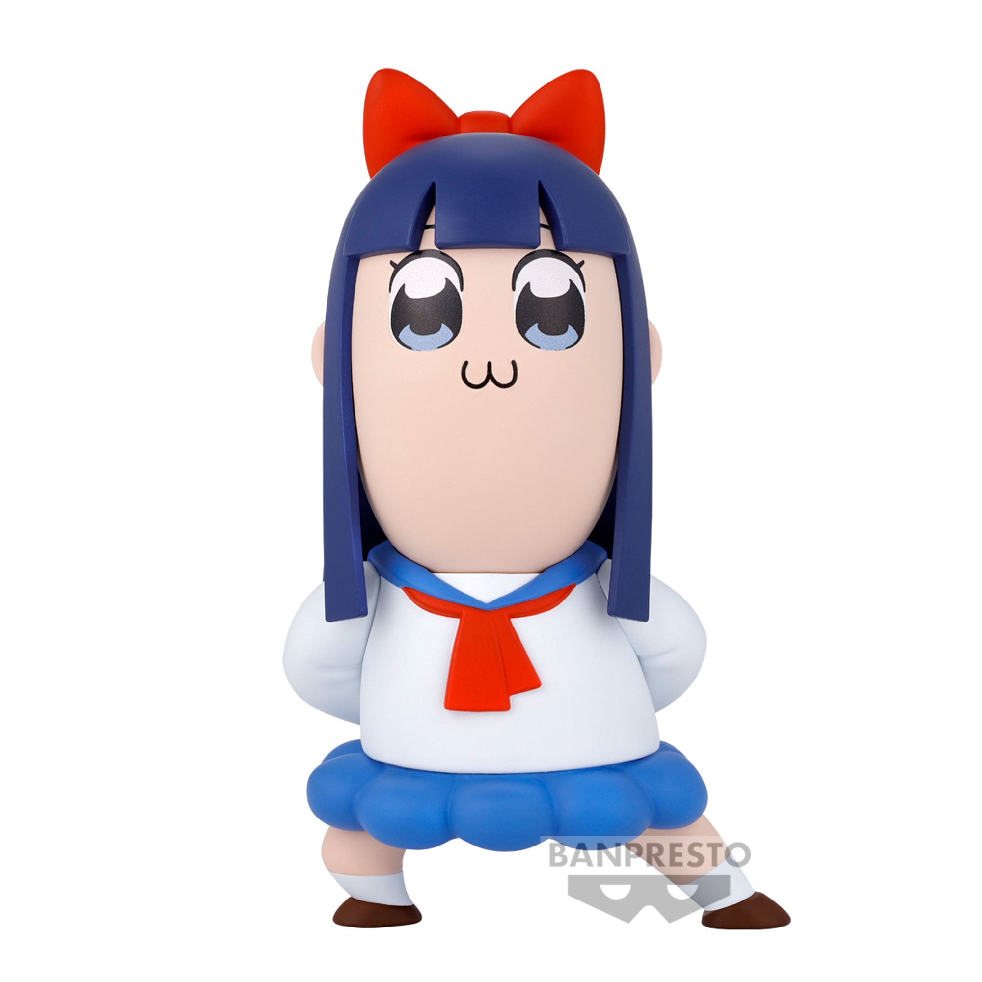 PRE-ORDER Banpresto - Pop Team Epic Sofvimates - Pipimi