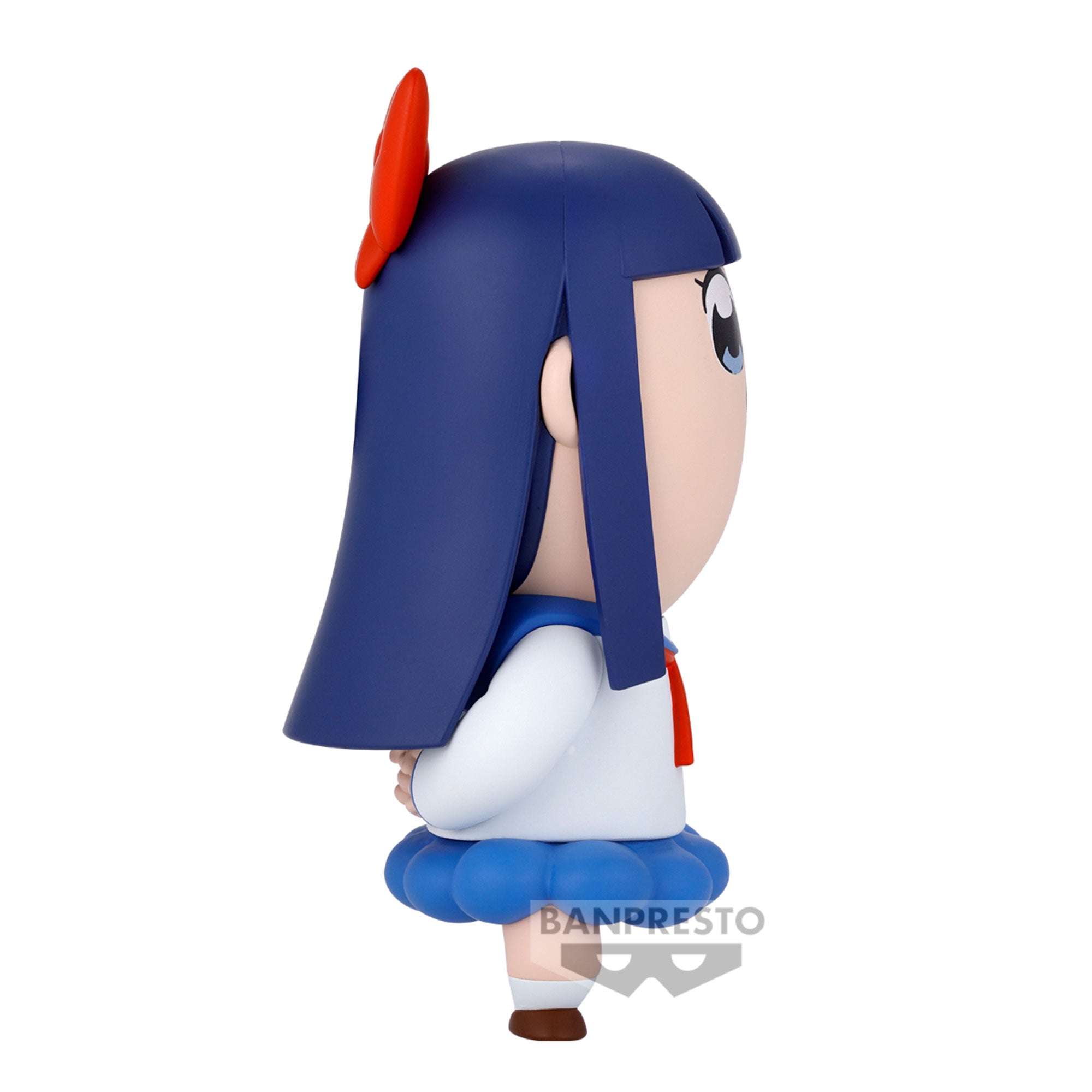 PRE-ORDER Banpresto - Pop Team Epic Sofvimates - Pipimi