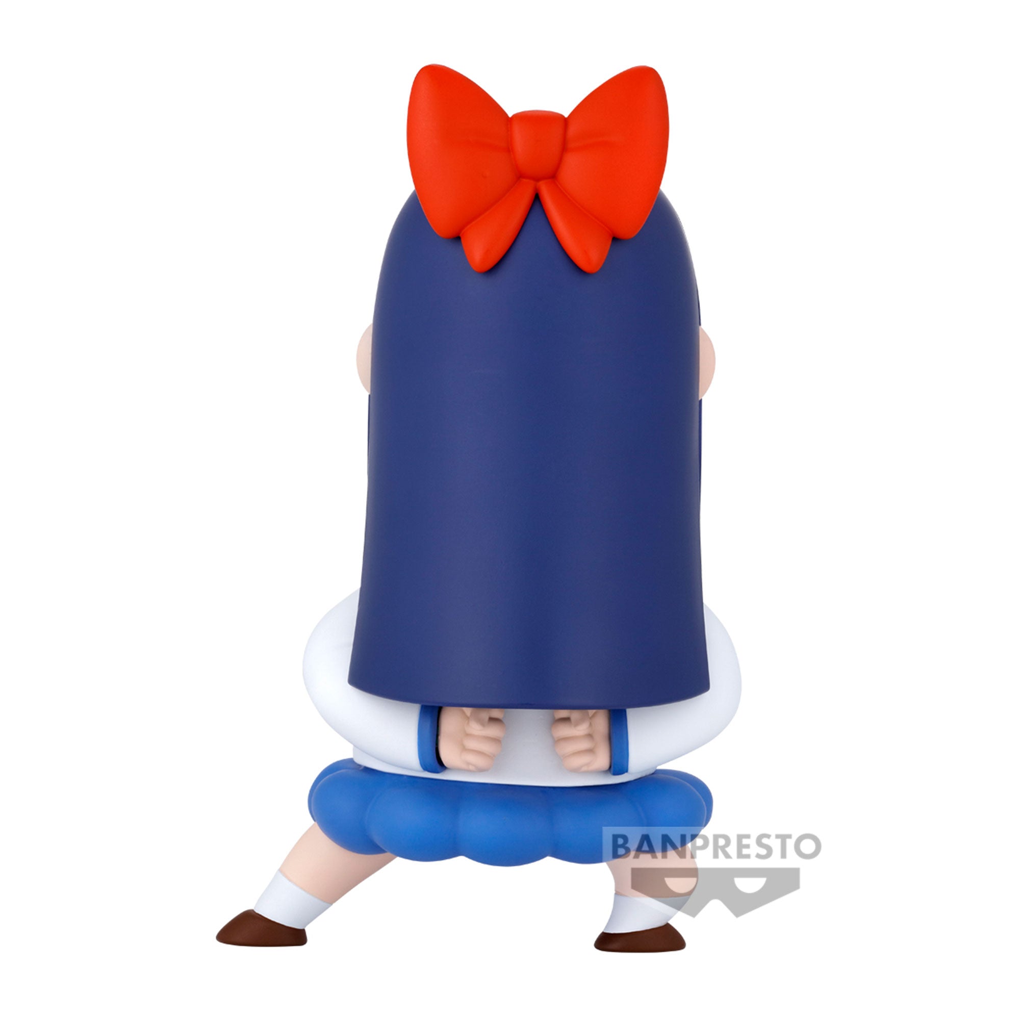 PRE-ORDER Banpresto - Pop Team Epic Sofvimates - Pipimi