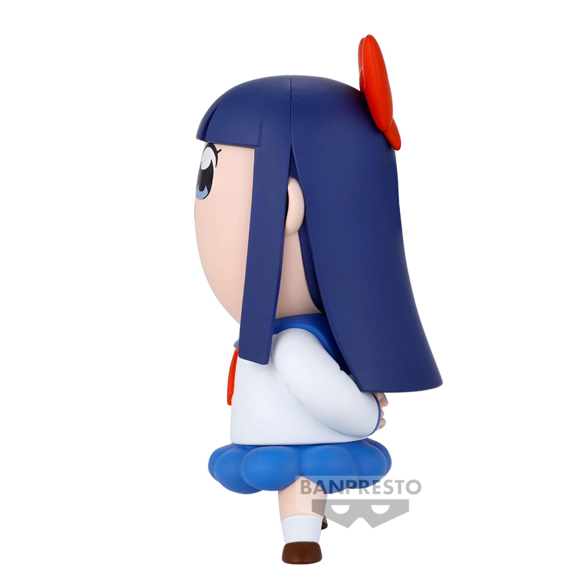 PRE-ORDER Banpresto - Pop Team Epic Sofvimates - Pipimi