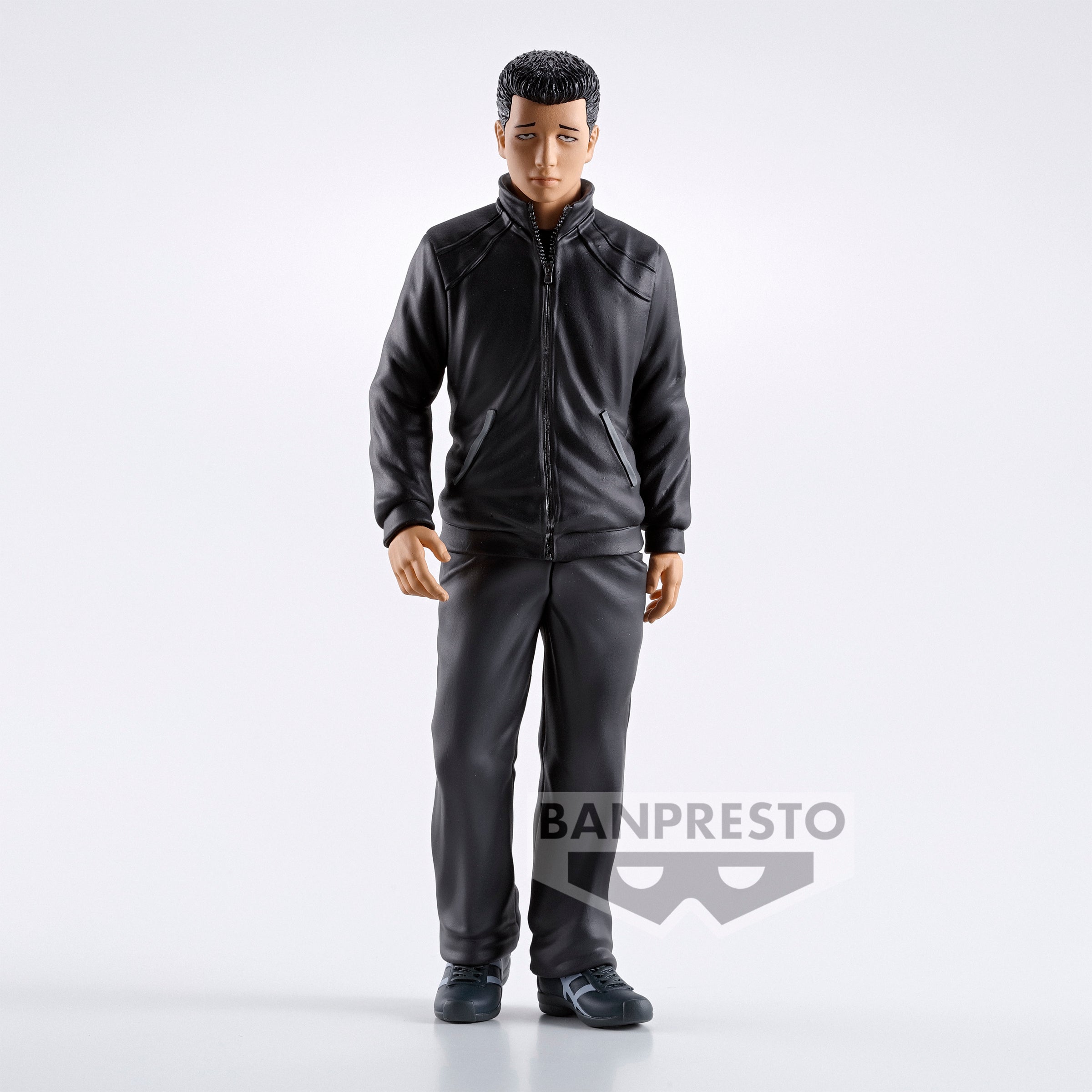 PRE-ORDER Banpresto - The Fable - Akira Sato Figure