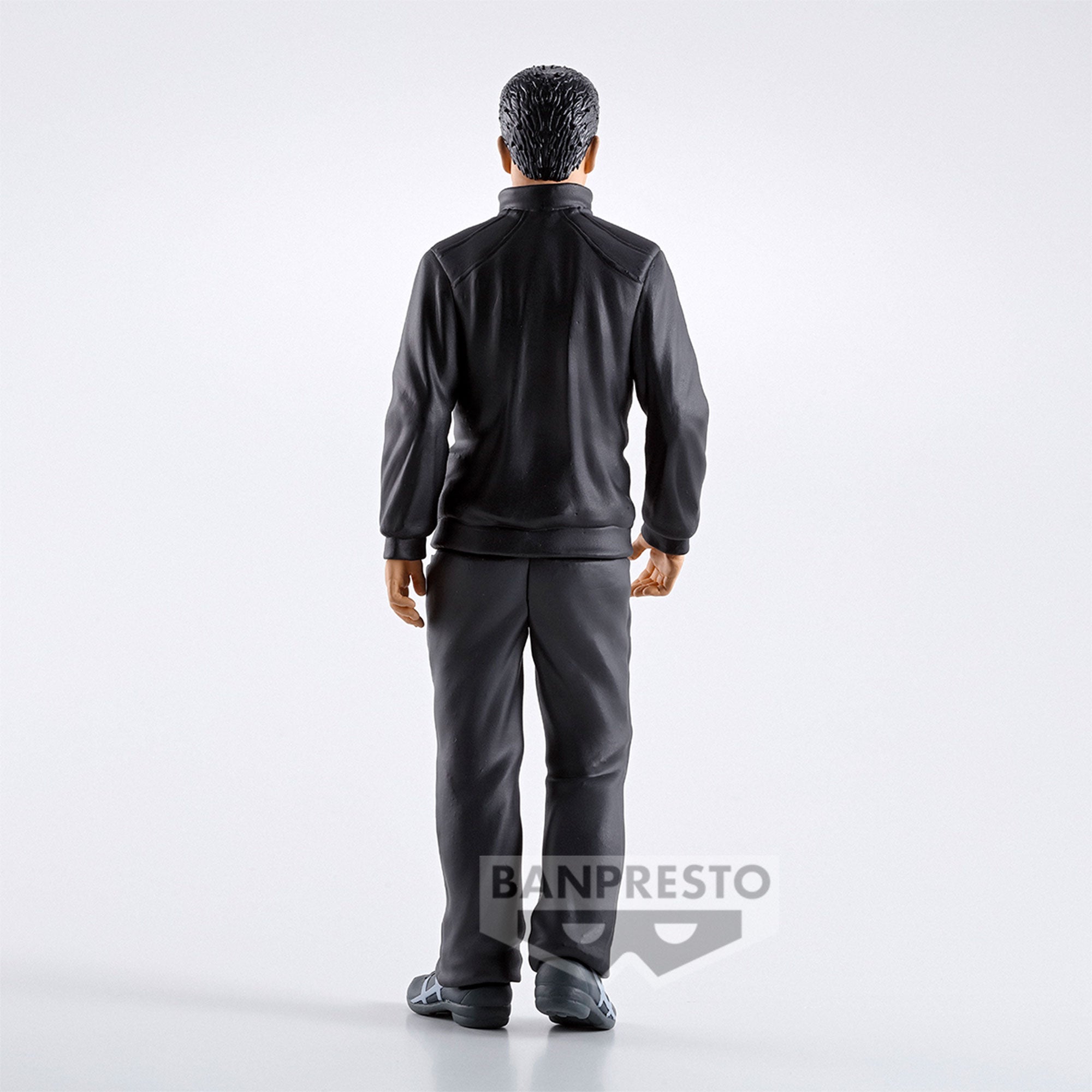 PRE-ORDER Banpresto - The Fable - Akira Sato Figure