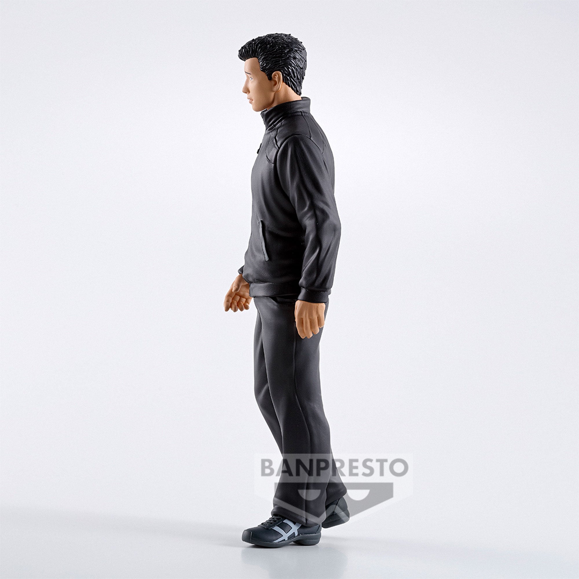 PRE-ORDER Banpresto - The Fable - Akira Sato Figure