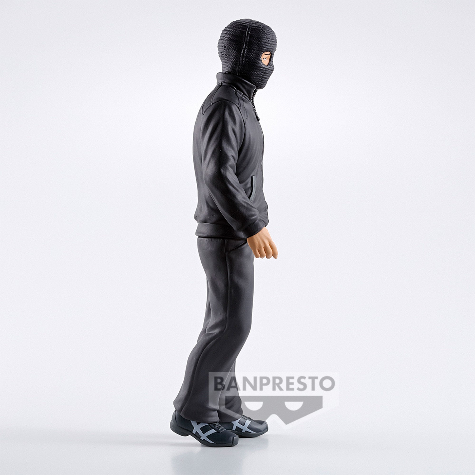 PRE-ORDER Banpresto - The Fable - Akira Sato Figure