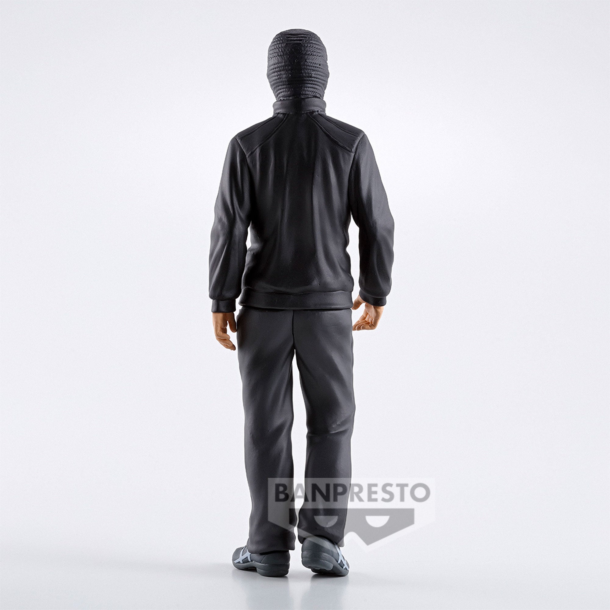 PRE-ORDER Banpresto - The Fable - Akira Sato Figure