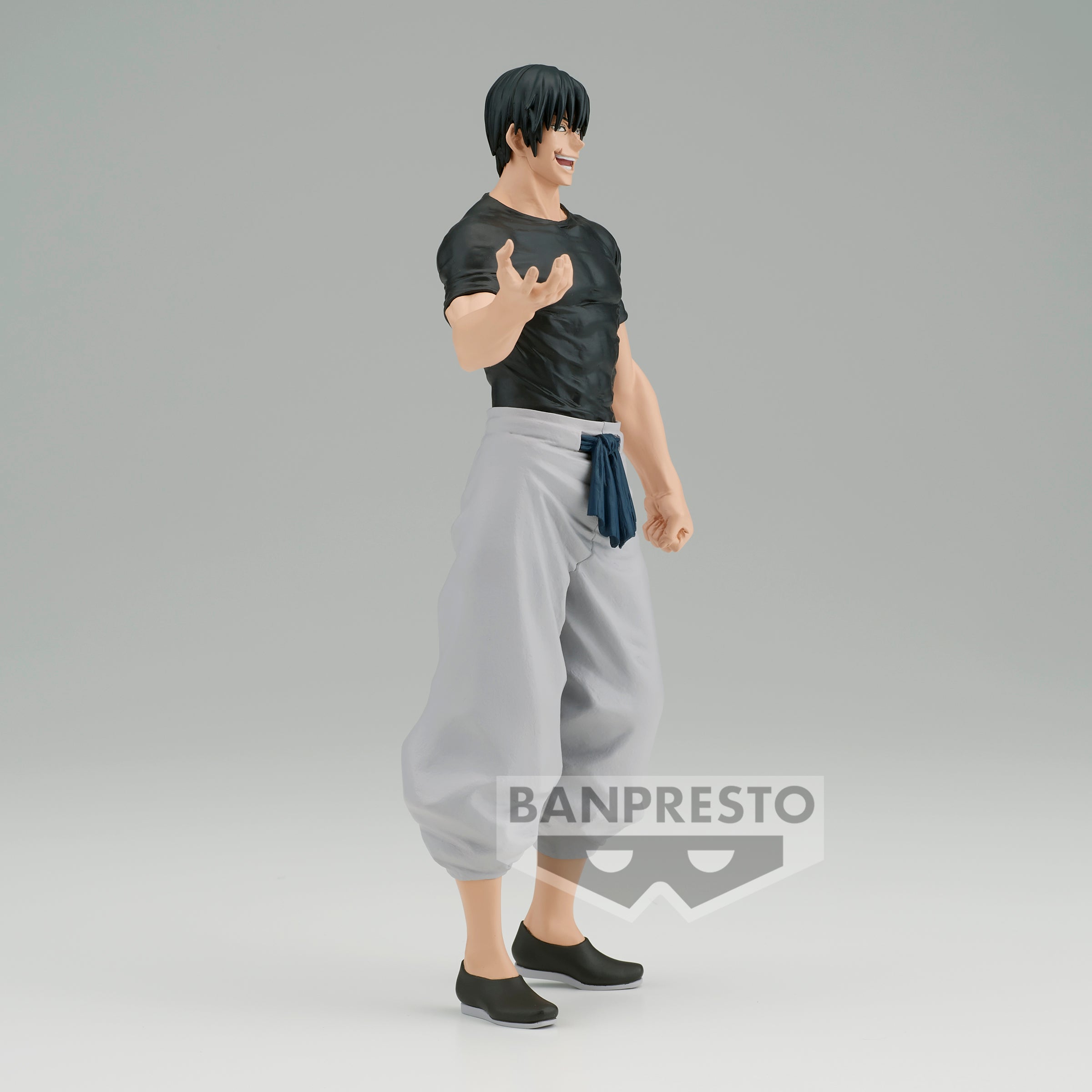 PRE-ORDER Banpresto - Jujutsu Kaisen King of Artist - The Toji Fushiguro