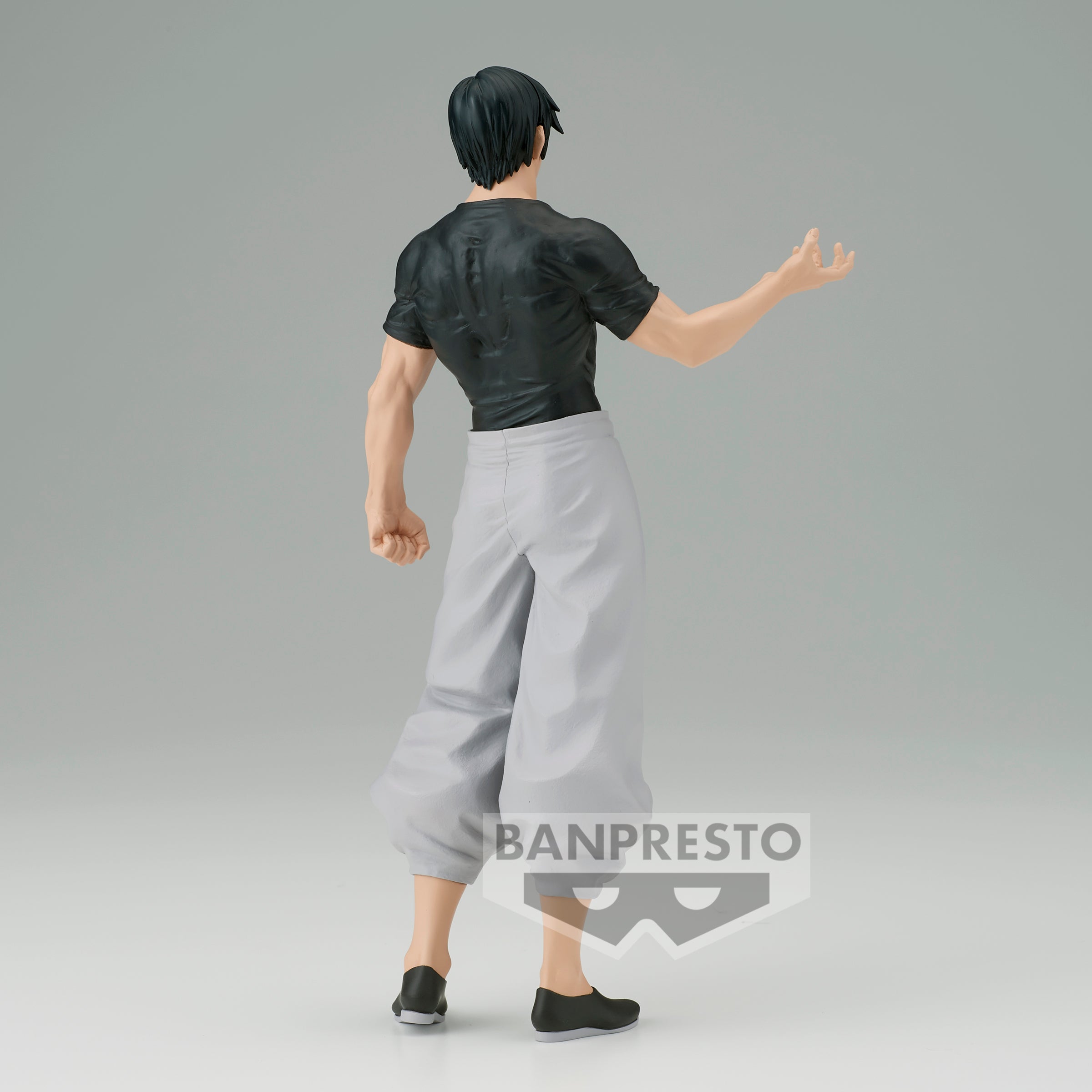 PRE-ORDER Banpresto - Jujutsu Kaisen King of Artist - The Toji Fushiguro