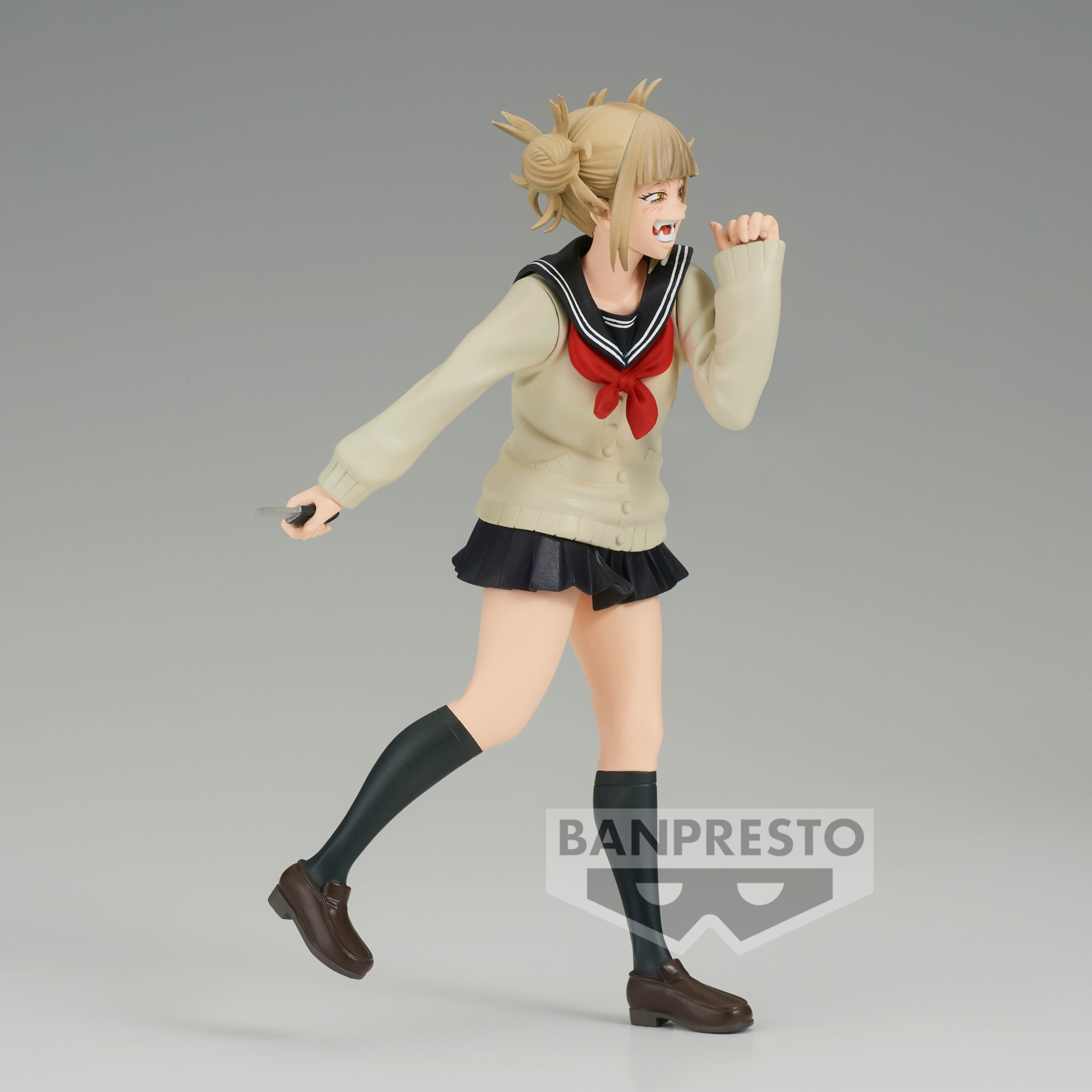 IN-STOCK Banpresto - My Hero Academia The Evil Villains - Himiko Toga