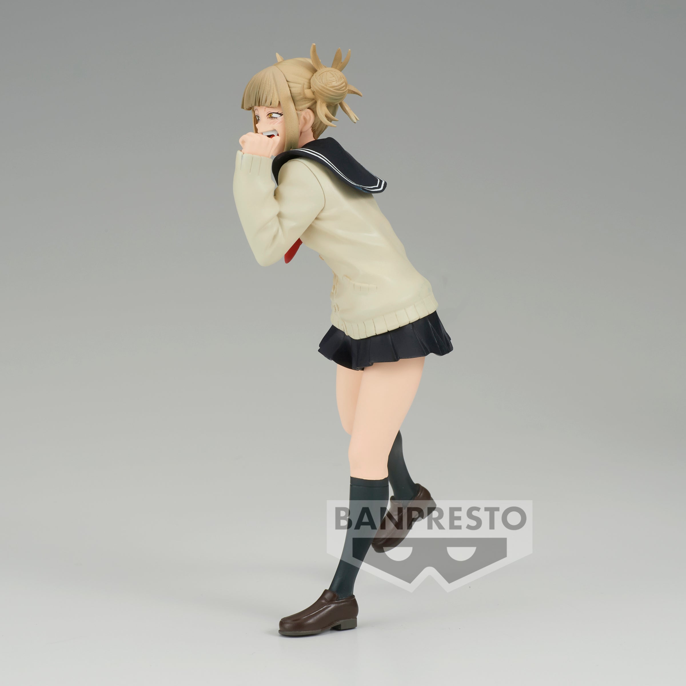 IN-STOCK Banpresto - My Hero Academia The Evil Villains - Himiko Toga