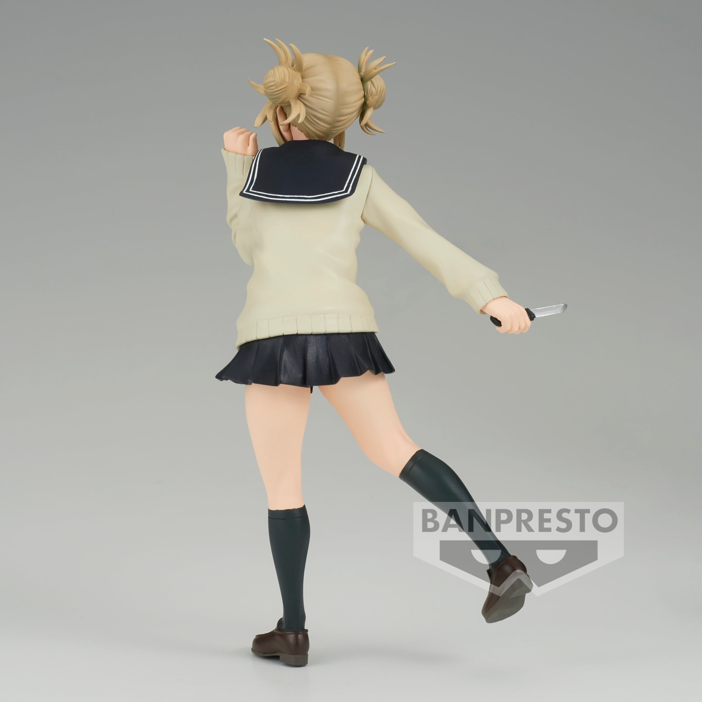 IN-STOCK Banpresto - My Hero Academia The Evil Villains - Himiko Toga